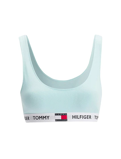 Dámska športová podprsenka 85 UW0UW02225-C94 - Tommy Hilfiger