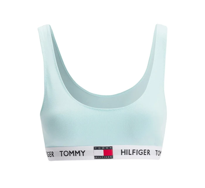 Dámská sportovní podprsenka 85 model 20949061 - Tommy Hilfiger