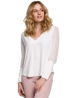 Dámska blúzka K066 - Makover