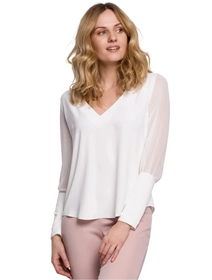 Dámska blúzka K066 - Makover