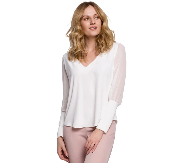 Dámska blúzka K066 - Makover