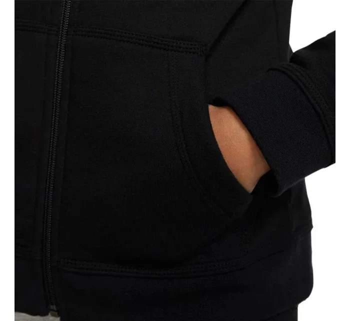 Detská mikina NSW Club Jr BV3699 - Nike