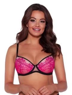 Dámská podprsenka AV 2031 PINK - Ava