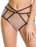 PLNÉ DISKO NOHAVIČKY 19154