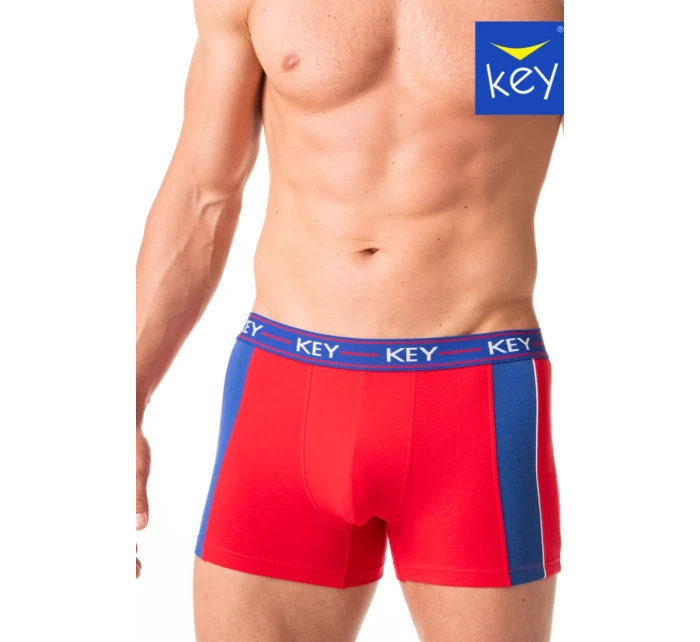 PÁNSKE BOXERKY MXH 238 B22