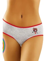 Nohavičky model 159495 Wolbar