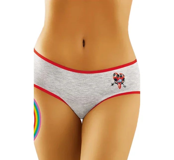 Nohavičky model 159495 Wolbar