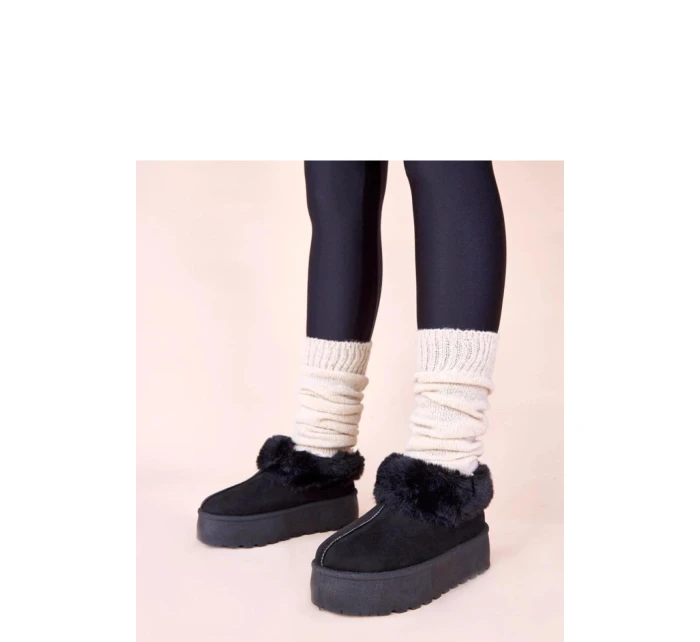 Snežnice model 221038 Solea