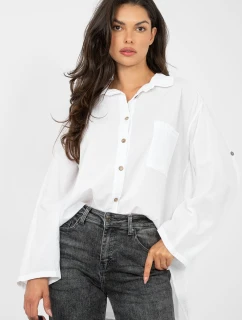 Košeľa s dlhým rukávom model 224323 Továrenská cena