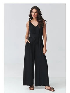 Dámsky overal model 225662 Makadamia