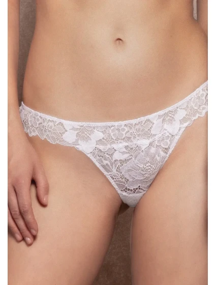 Dámske brazílske nohavice Lormar Softy