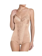 Dámske body Romy BS - YELLOW - nude 00KF - TRIUMPH