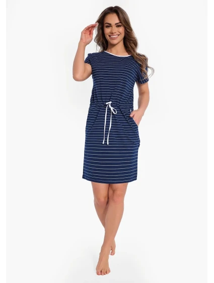 Košeľa Cornette 374/304 Allie w/r S-2XL