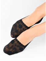 Noviti baleríny SN050 Čipka Silikón ABS 36-41