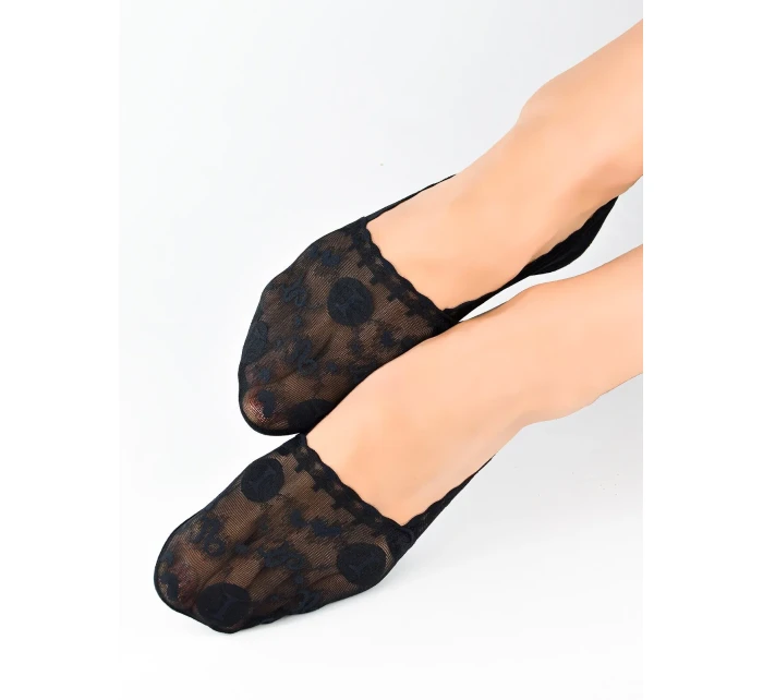 Noviti baleríny SN050 Čipka Silikón ABS 36-41