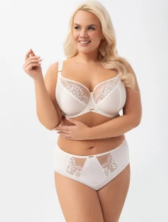 Nohavičky Gorsenia K 938 Evia Cream S-4XL