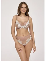 Figy Ava 2227 Macchiato S-3XL