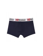 Geographical Norway GN-06 A'3 M-2XL boxerky Geographical Norway GN-06 A'3 M-2XL boxerky