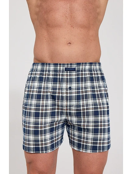Boxerky Comfort model 22280249 S–2XL - Cornette Boxerky Comfort model 22280249 S–2XL - Cornette