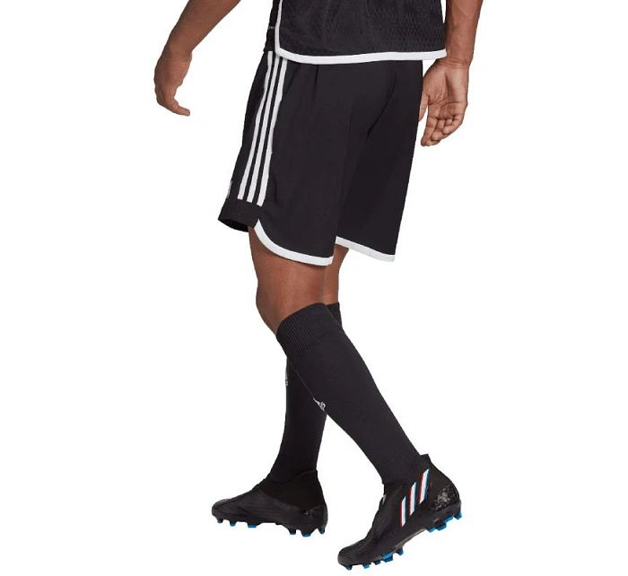 Pánské šortky Tiro 23 Competition Match černé model 22050611 - ADIDAS