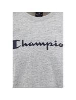 Champion Mikina M 218283 EM021 Pánske