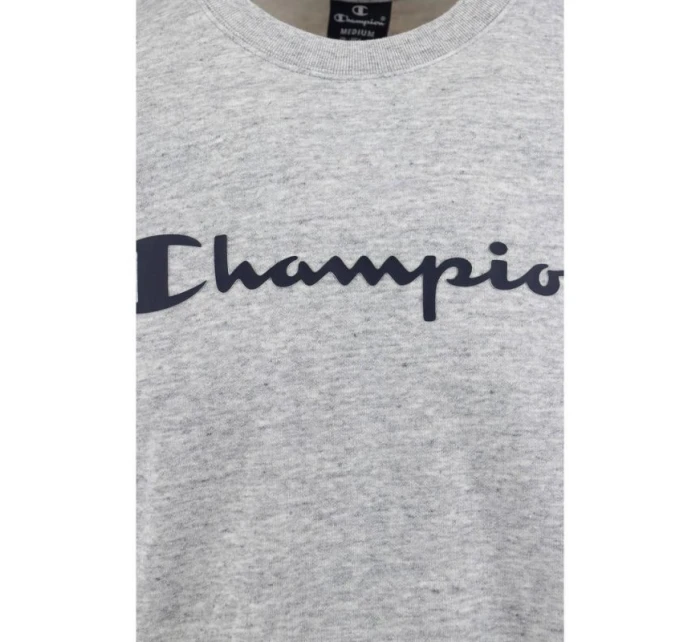 Champion Mikina M 218283 EM021 Pánske