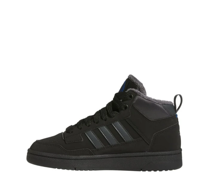 Topánky adidas Rapid Court Mid Winterized Jr JR2804 Topánky adidas Rapid Court Mid Winterized Jr JR2804