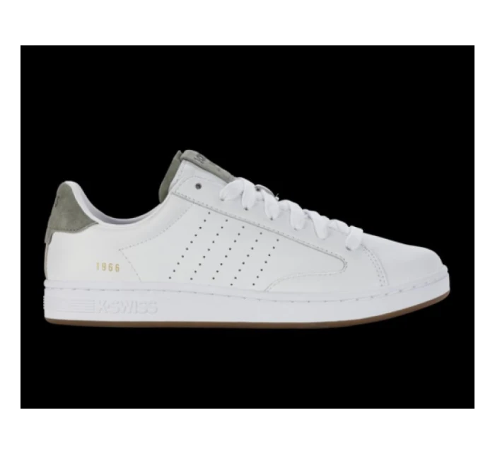 Boty KSwiss  Lth M model 21068996 - K- Swiss