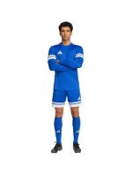 Adidas Squadra 25 dres s dlhým rukávom LM M JF6072 Muži