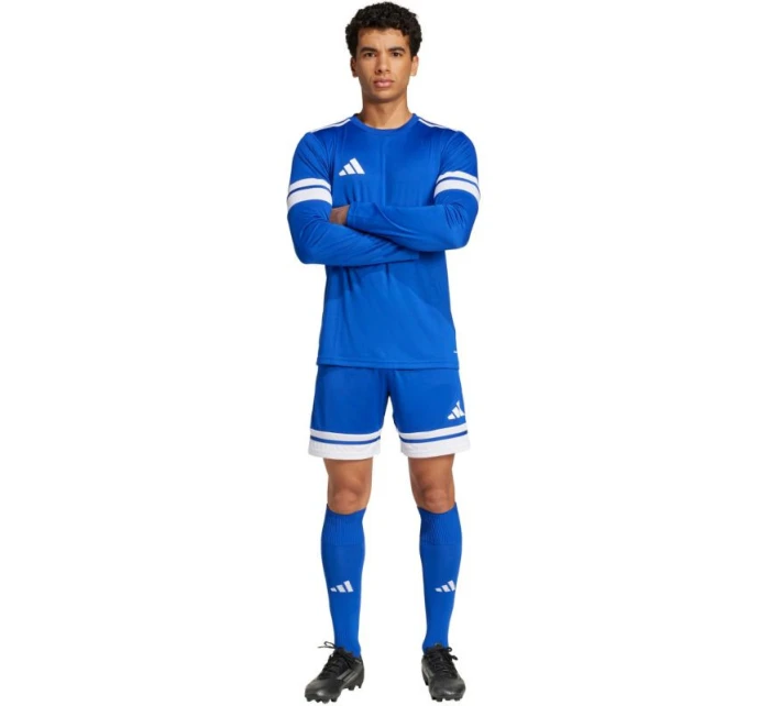 Adidas Squadra 25 dres s dlhým rukávom LM M JF6072 Muži
