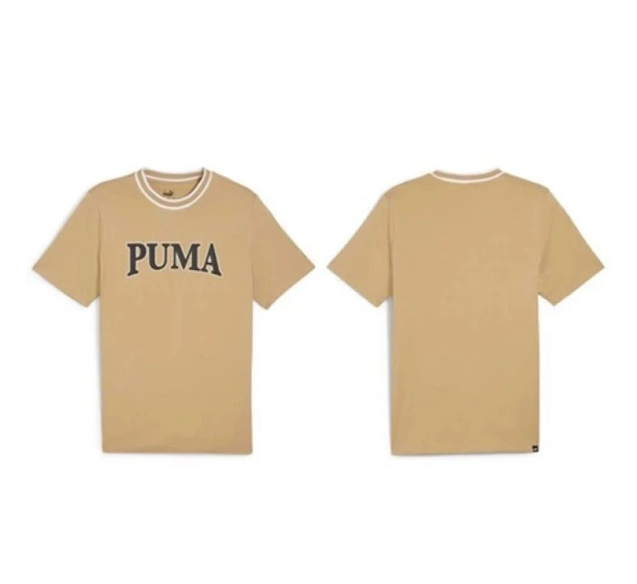 Koszulka Squad M model 21094883 83 - Puma Koszulka Squad M model 21094883 83 - Puma