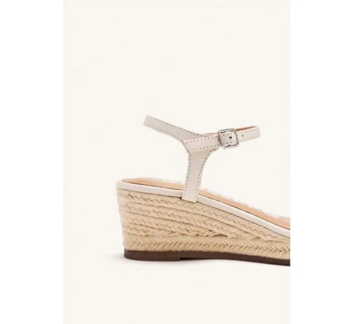 Dámska obuv Gioseppo YALAHA (71701-P-Off-White)