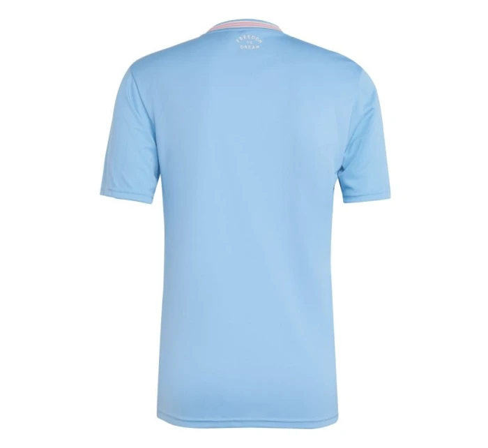 Inter Miami CF 3 Tričko model 21333499 - ADIDAS Inter Miami CF 3 Tričko model 21333499 - ADIDAS