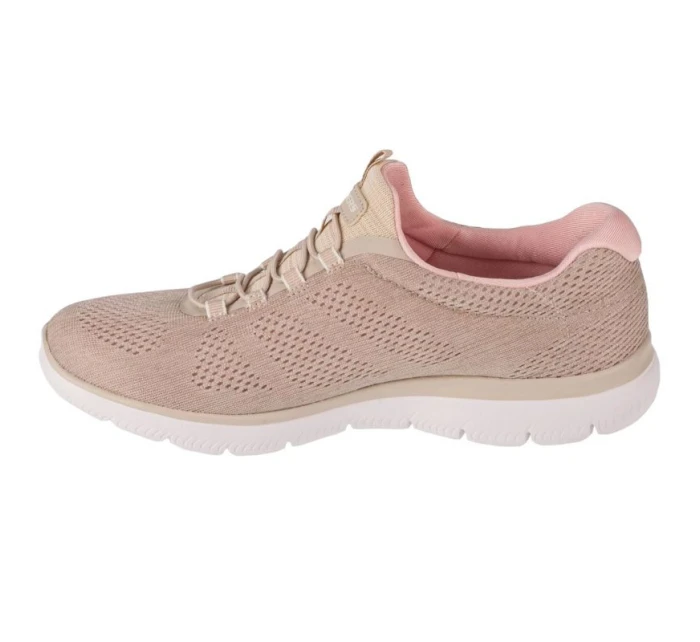 Skechers Summits - Fun Flair 150113-TPPK Beige 36 Skechers Summits - Fun Flair 150113-TPPK Beige 36
