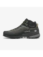Topánky Rapid xt mid gtx-shark-military-44 SCARPA