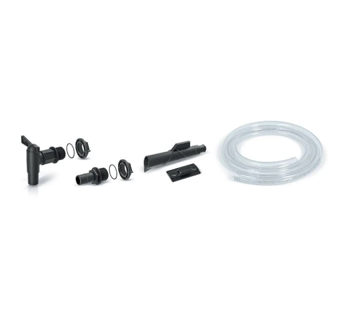 Pripojovacia súprava pre nádrž na odpadovú vodu ICANS5 detské