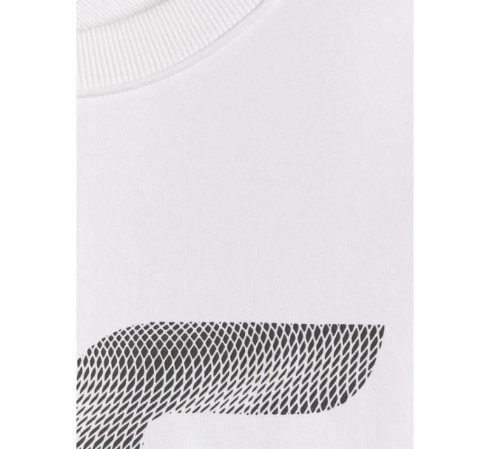 Pánská mikina bez kapuce model 21877664 - 4F Pánská mikina bez kapuce model 21877664 - 4F