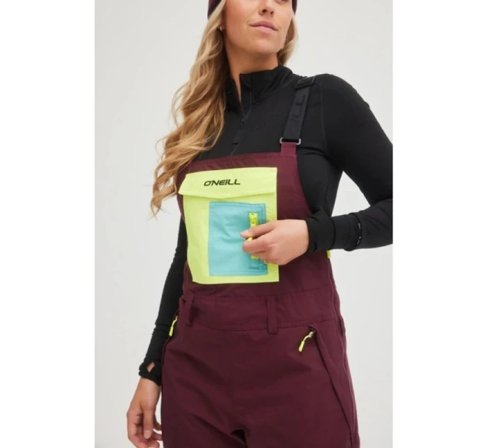 O'neill zimní kalhoty se šlemi dámské snowboardové lyžařské model 21880990 dámské - ONeill O'neill zimní kalhoty se šlemi dámské snowboardové lyžařské model 21880990 dámské - ONeill