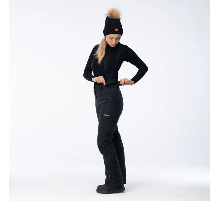 Dámské kalhoty W PANTS model 22056405 - Fitanu