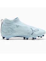 Puma Ultra 6 Match+LL Jr FG/MG 108691-03