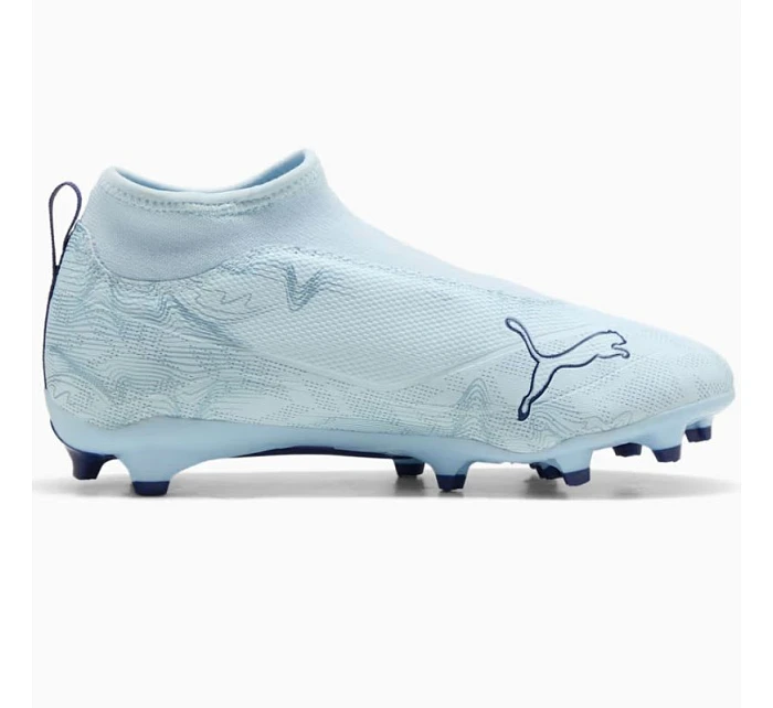 Puma Ultra 6 Match+LL Jr FG/MG 108691-03