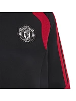 Mikina Manchester United Tiro 26 Junior model 22282113 - ADIDAS Mikina Manchester United Tiro 26 Junior model 22282113 - ADIDAS