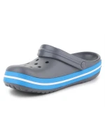 Dámske topánky Crocs Crocband W 11016-07W