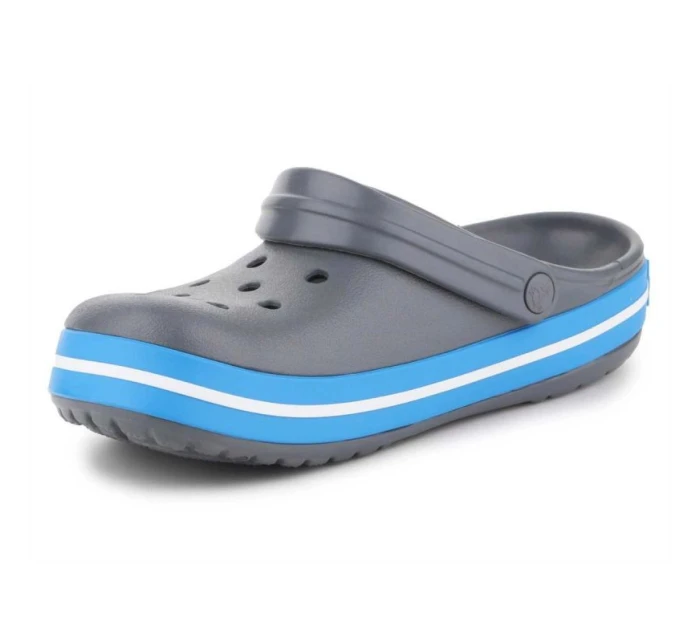 Dámske topánky Crocs Crocband W 11016-07W