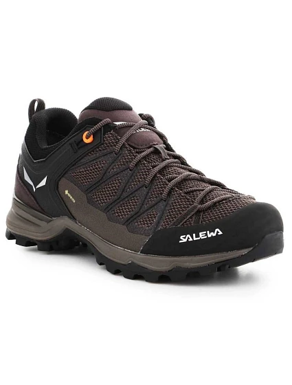 Pánské trekové boty  Trainer Lite GTX M model 16733845 - Salewa