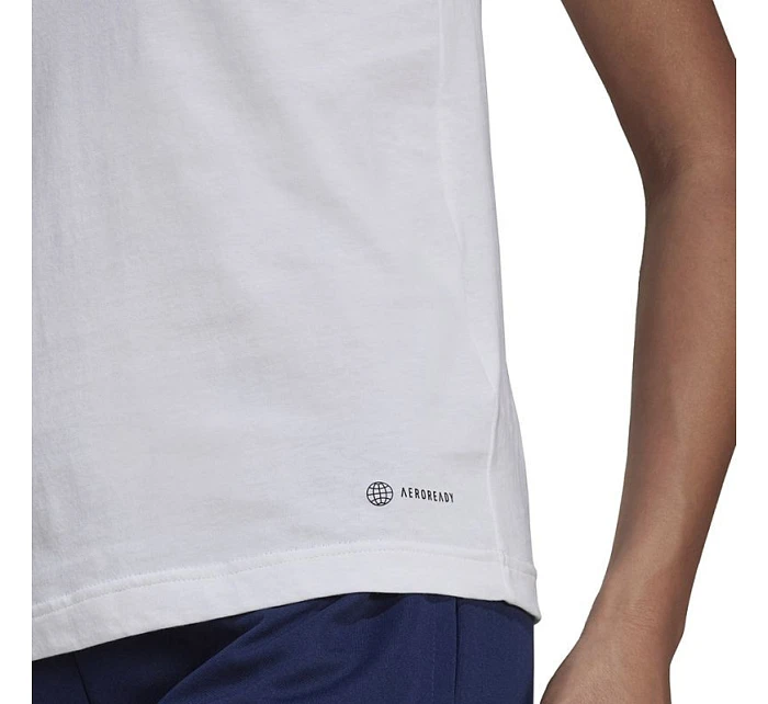 Dámske tričko Entrada 22 W HC0442 - Adidas