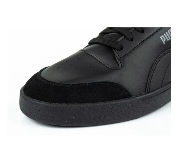 Pánské zimní boty Mid M 01 model 17851906 - Puma Pánské zimní boty Mid M 01 model 17851906 - Puma