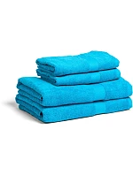 Lord Nelson Fairtrade Towel 50 – uterák 85.0045 tyrkysový Lord Nelson Fairtrade Towel 50 – uterák 85.0045 tyrkysový