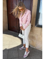 Dámské tenisky  WOMEN LOW Fialové model 21692252 - Lee