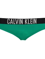 Dámske bikiny KW0KW00218 - Calvin Klein